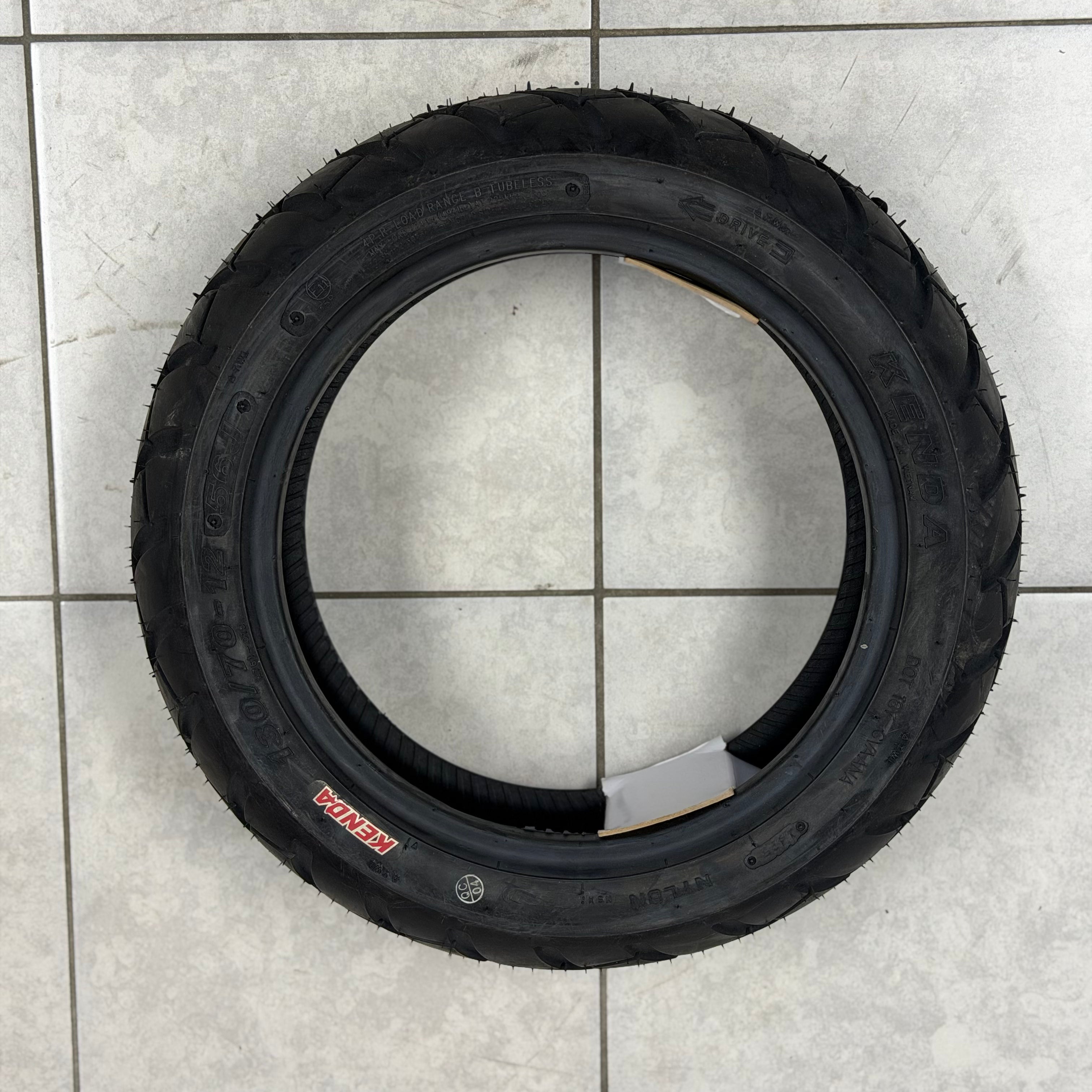 Goma KENDA 130-70-12