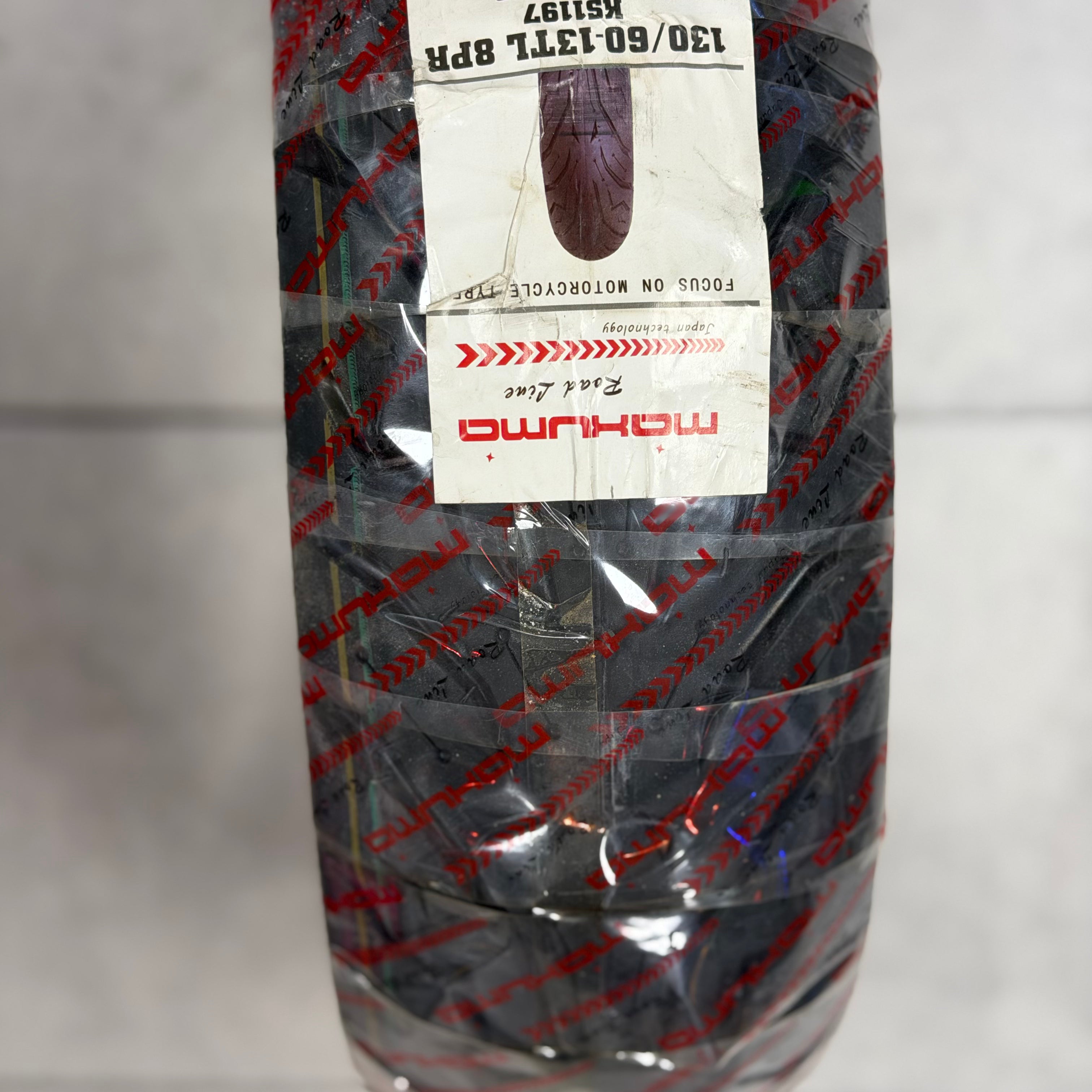 Goma MAXUMA 130-60-13