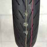 Goma DUNLOP 120-70-17