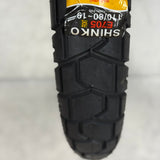 Goma SHINKO 110-80-19