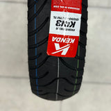Goma KENDA 120-90-10