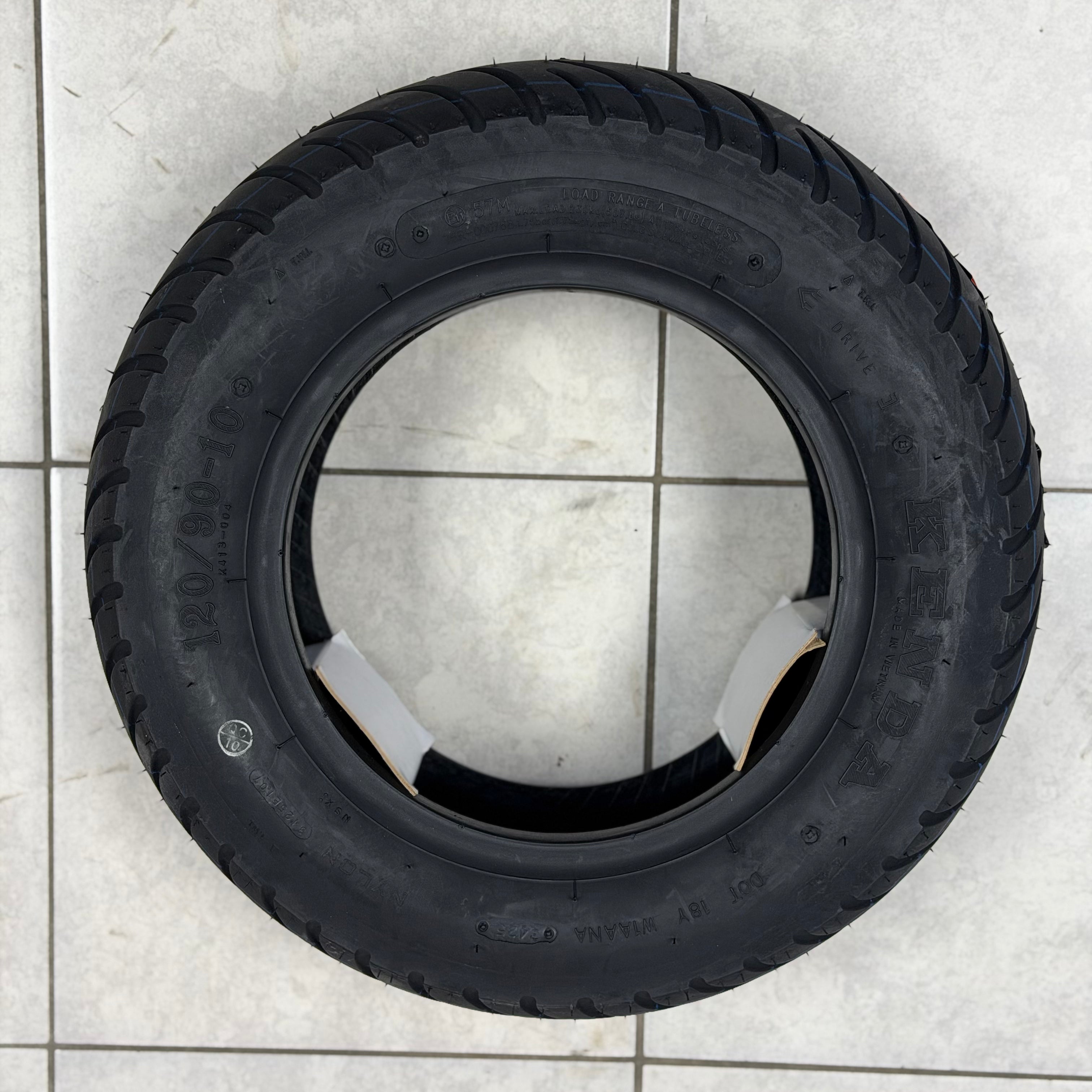 Goma KENDA 120-90-10