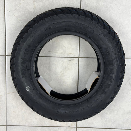 Goma KENDA 120-90-10