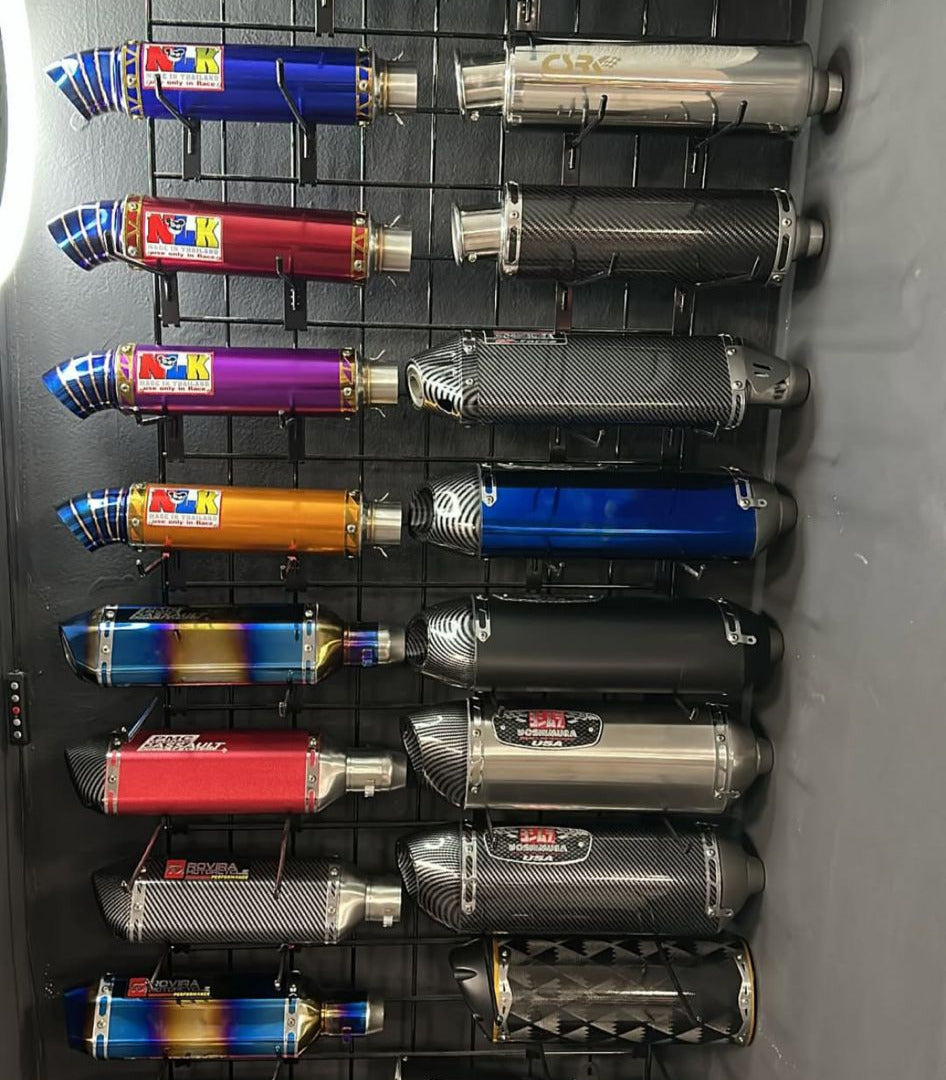 Exclusive Factory