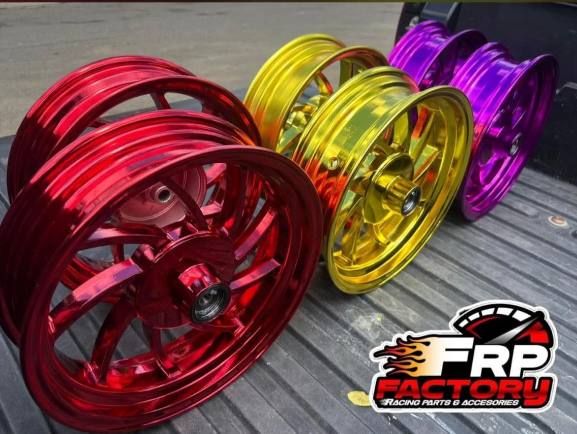 Exclusive Factory